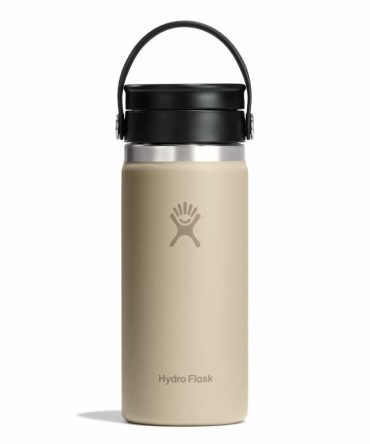 16 oz Coffee with Flex Sip™ Lid - Tonal Oat