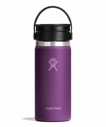 16 oz Coffee with Flex Sipâ„¢ Lid - Beachplum Purple