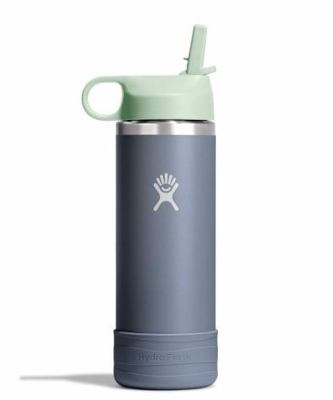 18 oz Kids Wide Mouth Bottle - Koala