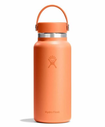 32 oz Wide Mouth - Nectar Orange