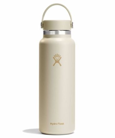 40 oz Wide Mouth - Coconut